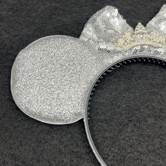 Mini Mouse Headband - Picture 3 of 6